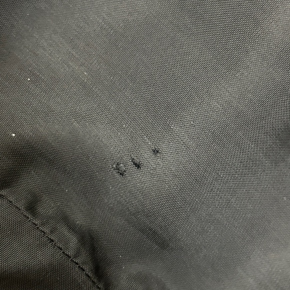 3/4 Sleeve Tartan Blazer - Picture 6 of 7